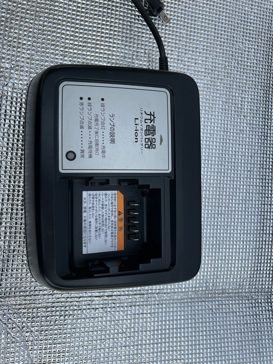 Yahoo!オークション -「x92-10」(充電器) (バッテリー)の落札 Yahoo!オークション -「x92-10」(充電器) (バッテリー)の落札
