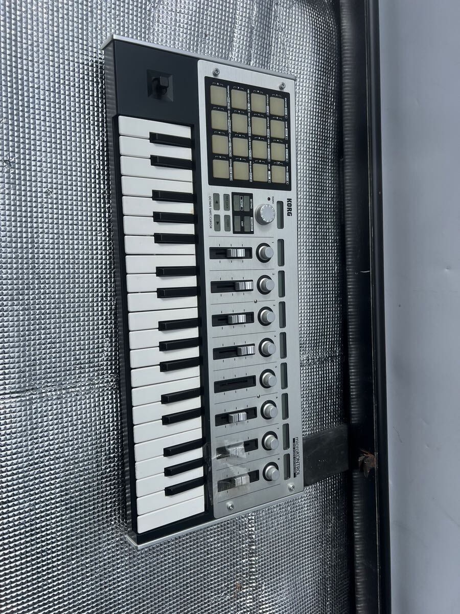 Yahoo!オークション -「korg mc-1」の落札相場・落札価格 Yahoo!オークション -「korg mc-1」の落札相場・落札価格