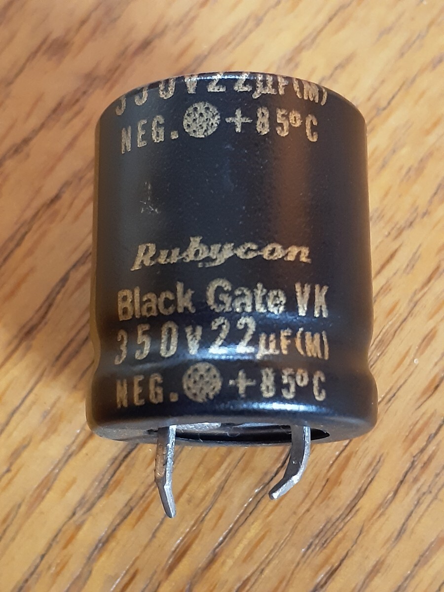 Yahoo!オークション -「black gate コンデンサ」の落札相場 Yahoo!オークション -「black gate コンデンサ」の落札相場