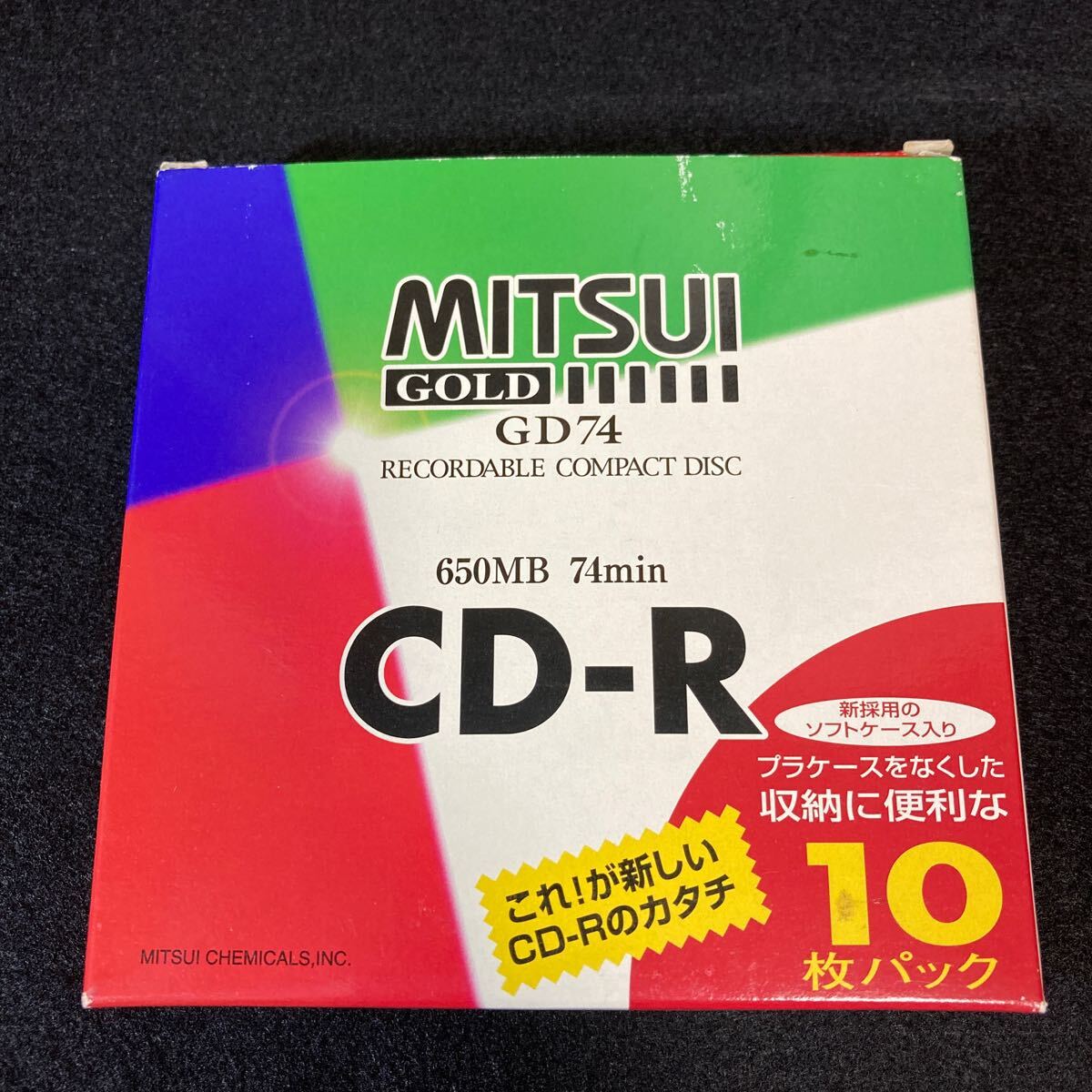 Yahoo!オークション -「mitsui gold」(CD-R、CD-RW) (記録用 Yahoo!オークション -「mitsui gold」(CD-R、CD-RW) (記録用