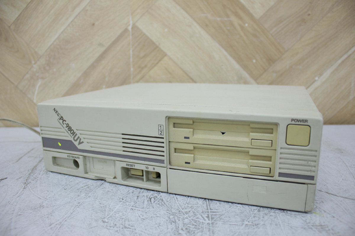Yahoo!オークション -「pc-9801uv11」の落札相場・落札価格 Yahoo!オークション -「pc-9801uv11」の落札相場・落札価格