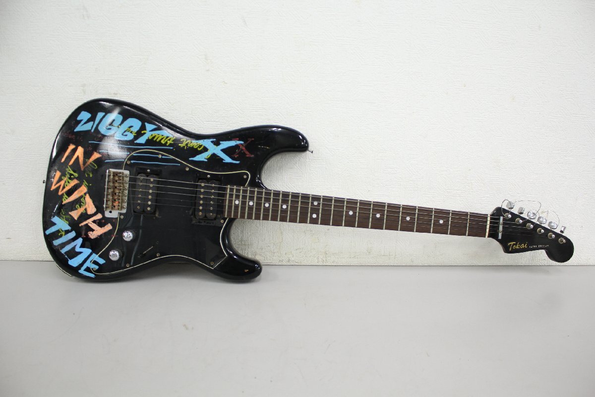 Yahoo!オークション -「tokai super edition」(ギター) (楽器 Yahoo!オークション -「tokai super edition」(ギター) (楽器