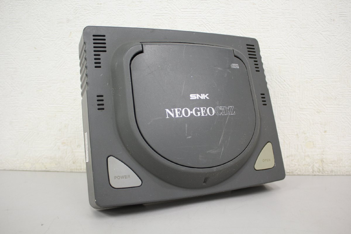 Yahoo!オークション -「ネオジオcdz」の落札相場・落札価格 Yahoo!オークション -「ネオジオcdz」の落札相場・落札価格