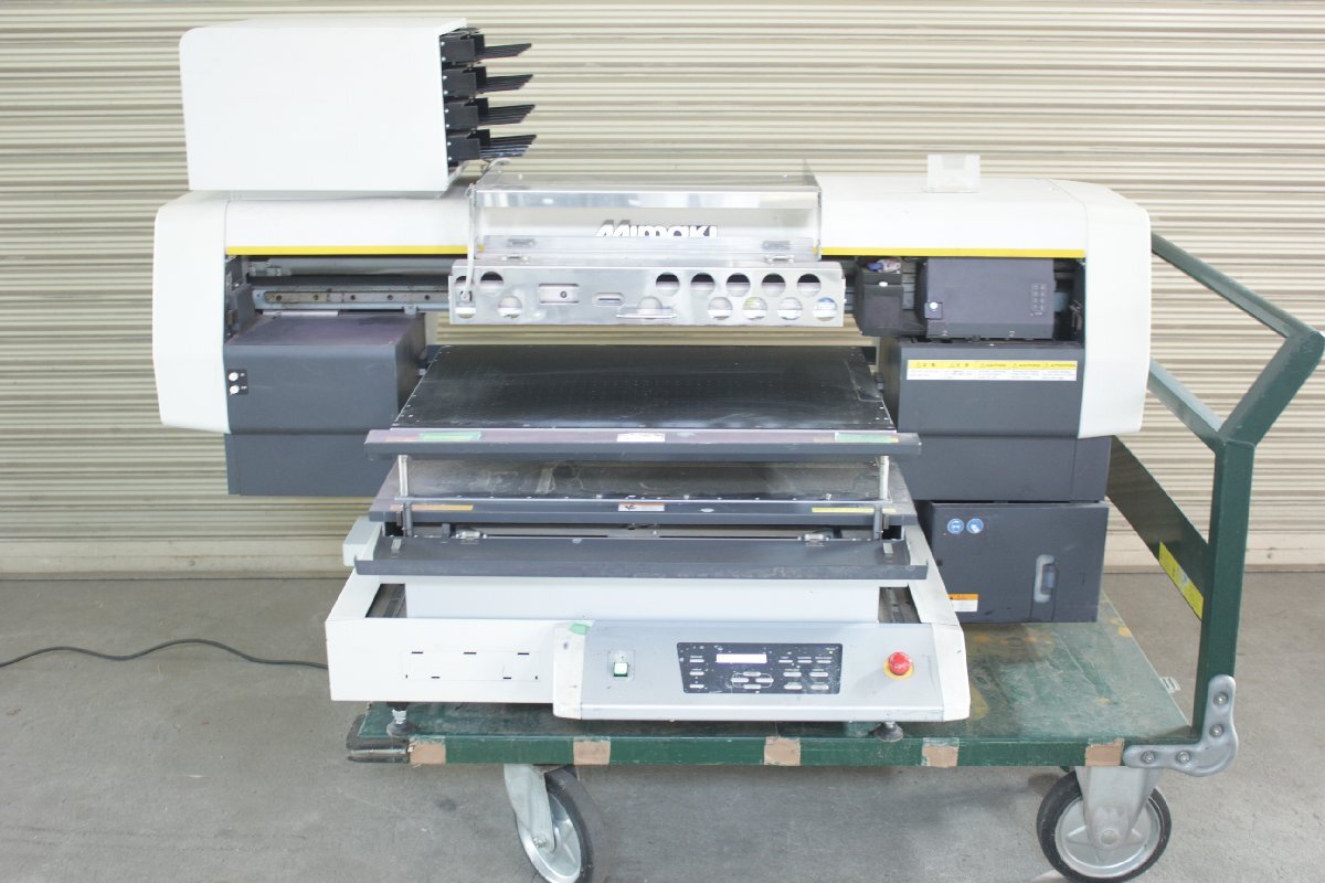 2025年最新】Yahoo!オークション -mimaki インクの中古品・新品 2025年最新】Yahoo!オークション -mimaki インクの中古品・新品