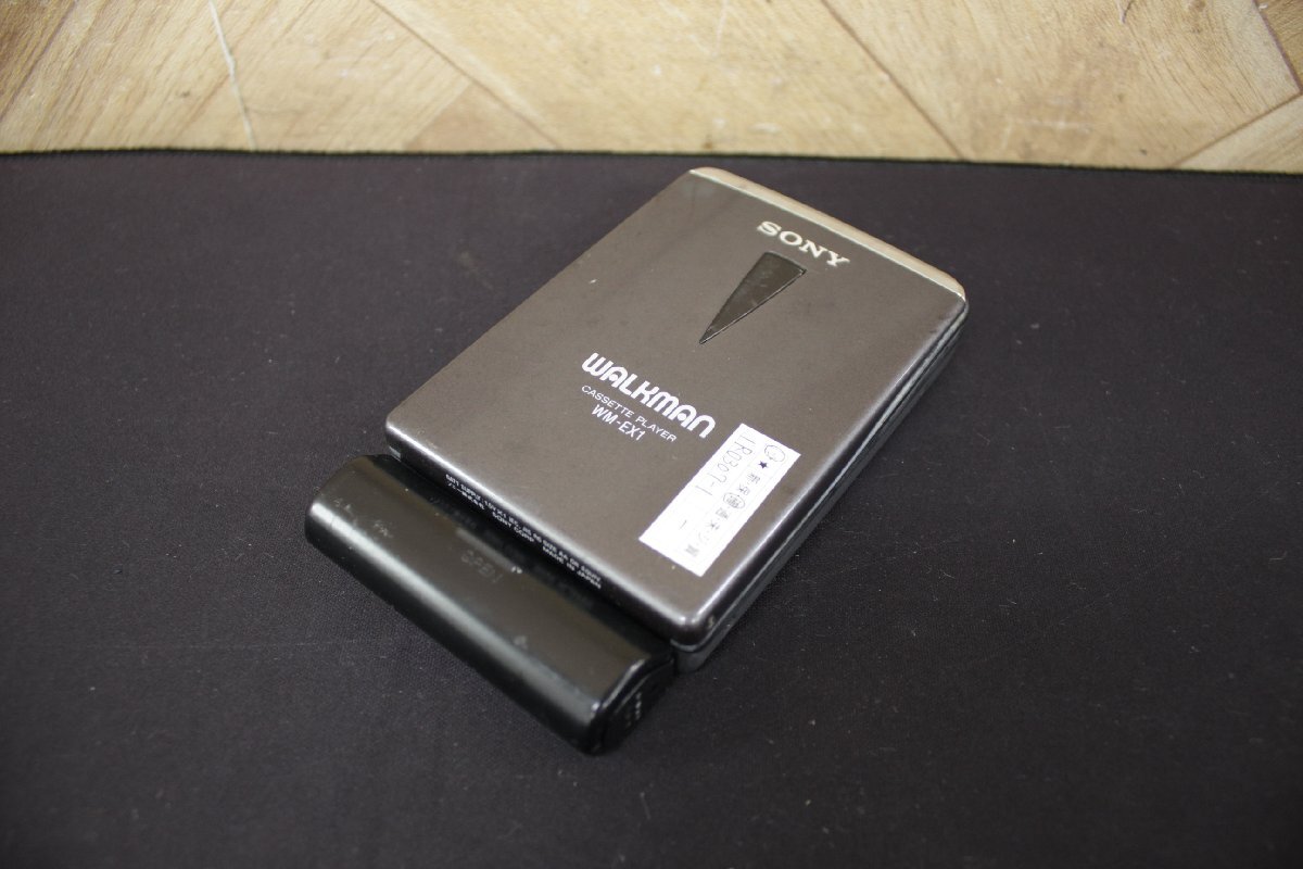 Yahoo!オークション -「sony wm ex1」の落札相場・落札価格 Yahoo!オークション -「sony wm ex1」の落札相場・落札価格