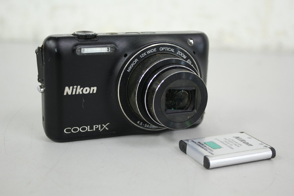 Yahoo!オークション -「coolpix s6600」の落札相場・落札価格 Yahoo!オークション -「coolpix s6600」の落札相場・落札価格