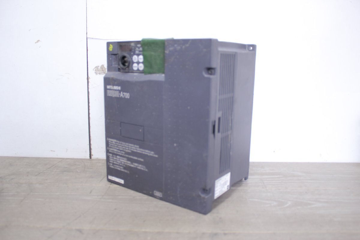 2025年最新】Yahoo!オークション -fr-a720-7.5kの中古品・新品 2025年最新】Yahoo!オークション -fr-a720-7.5kの中古品・新品