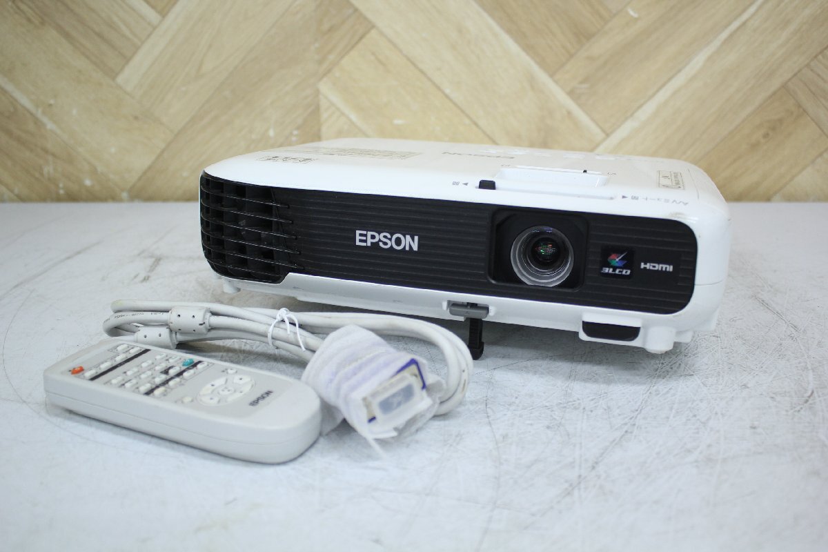 Yahoo!オークション -「epson プロジェクター eb-s04」の落札 Yahoo!オークション -「epson プロジェクター eb-s04」の落札