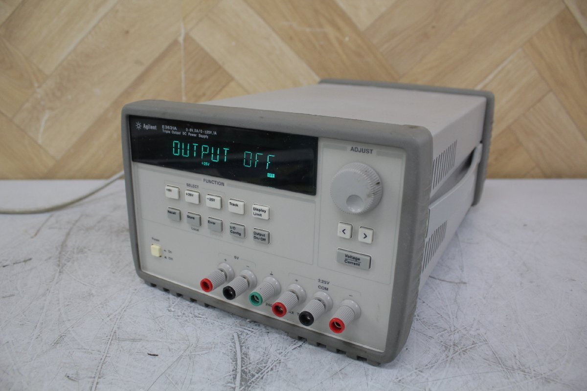 Yahoo!オークション -「agilent 電源」の落札相場・落札価格 Yahoo!オークション -「agilent 電源」の落札相場・落札価格