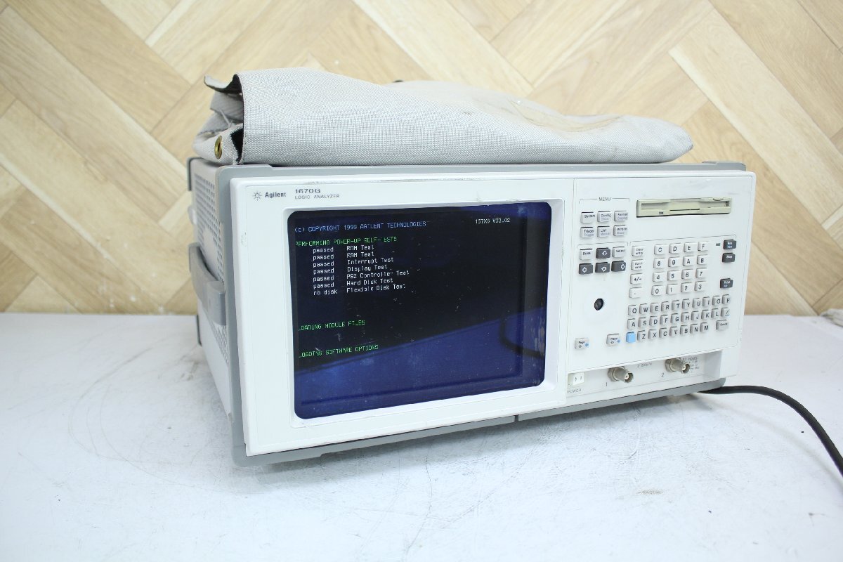 2025年最新】Yahoo!オークション -agilent ロジックの中古品 2025年最新】Yahoo!オークション -agilent ロジックの中古品