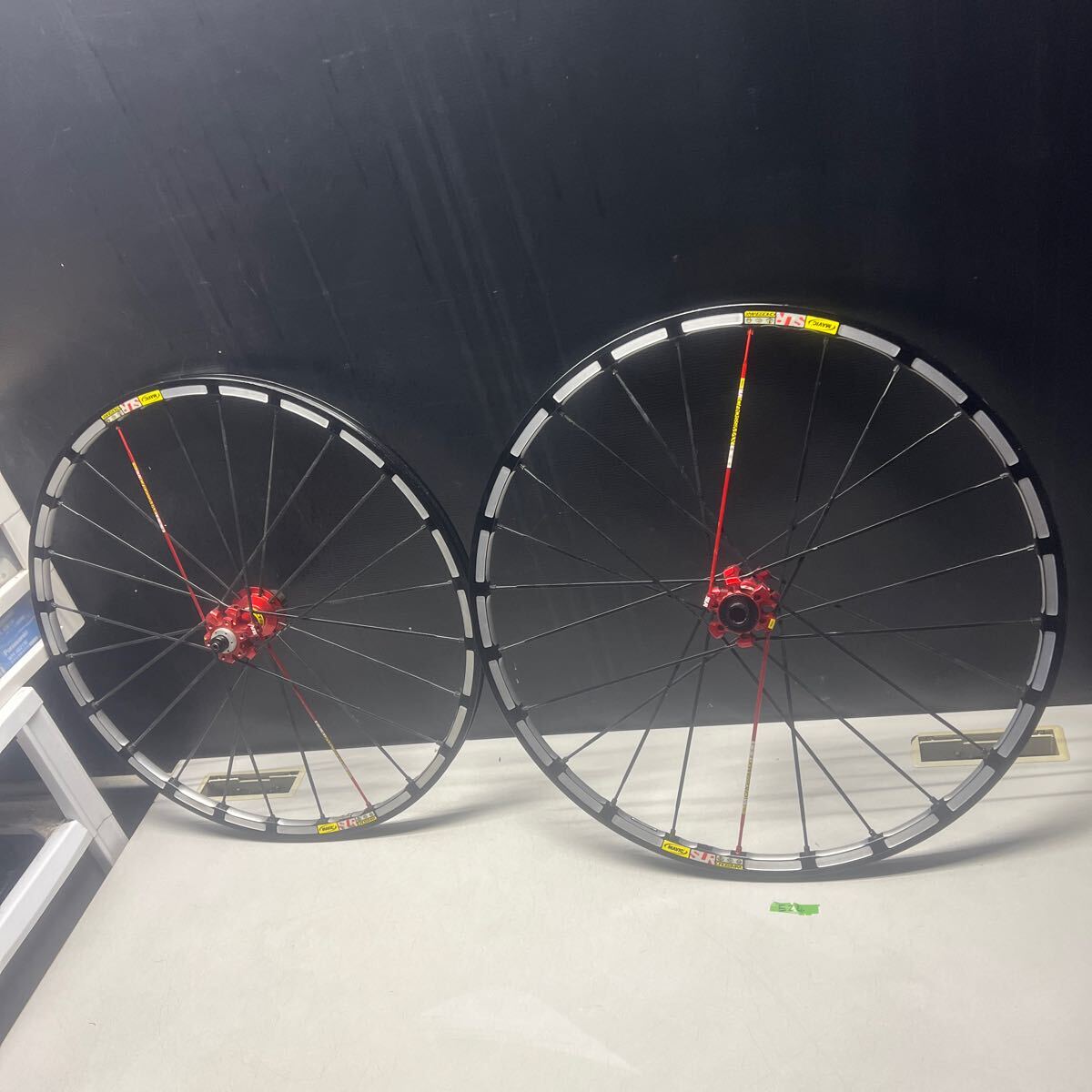 Yahoo!オークション -「crossmax」(26インチ、650C) (ホイール Yahoo!オークション -「crossmax」(26インチ、650C) (ホイール