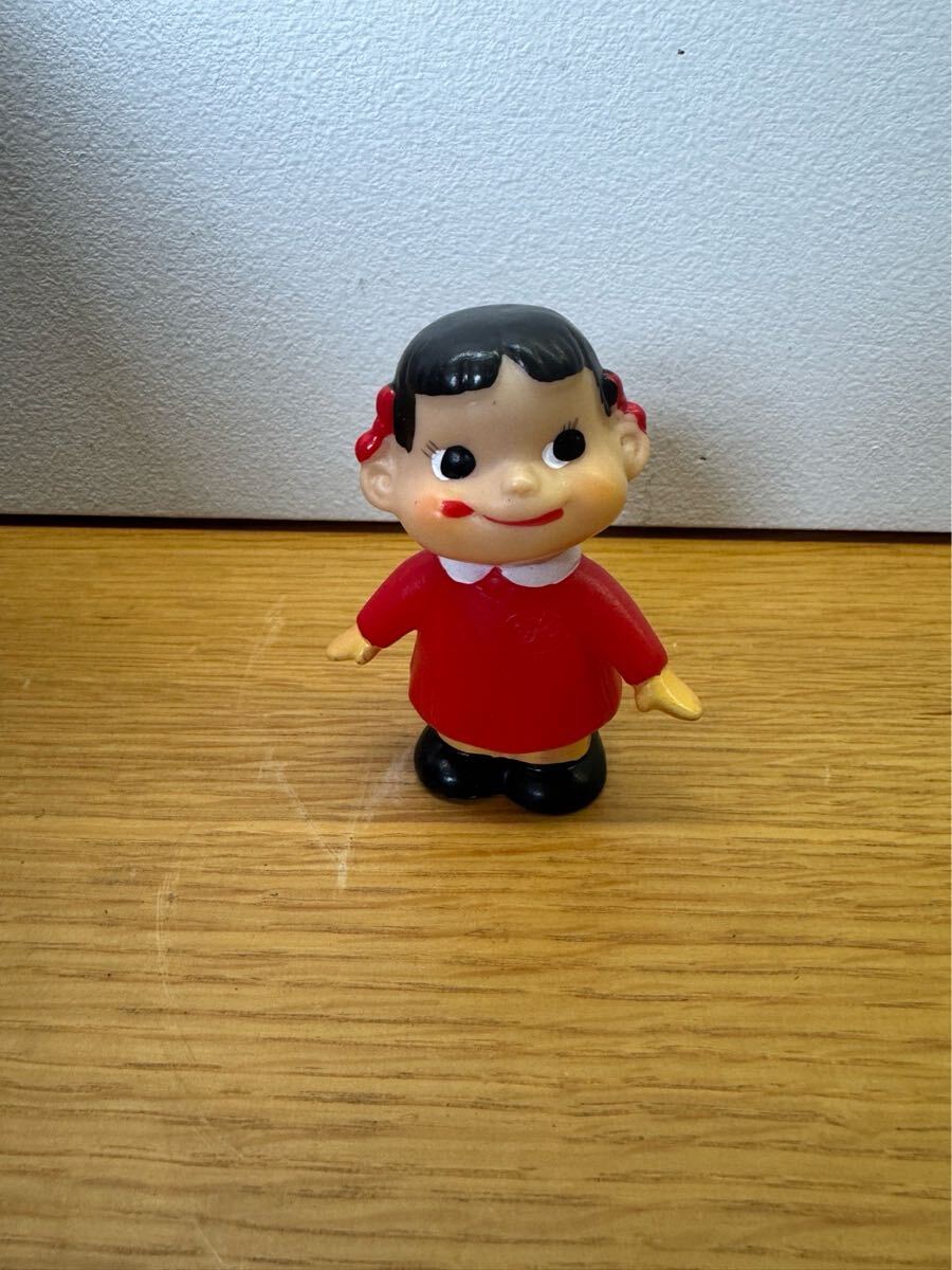 Yahoo!オークション -「ペコちゃん 園児」の落札相場・落札価格 Yahoo!オークション -「ペコちゃん 園児」の落札相場・落札価格