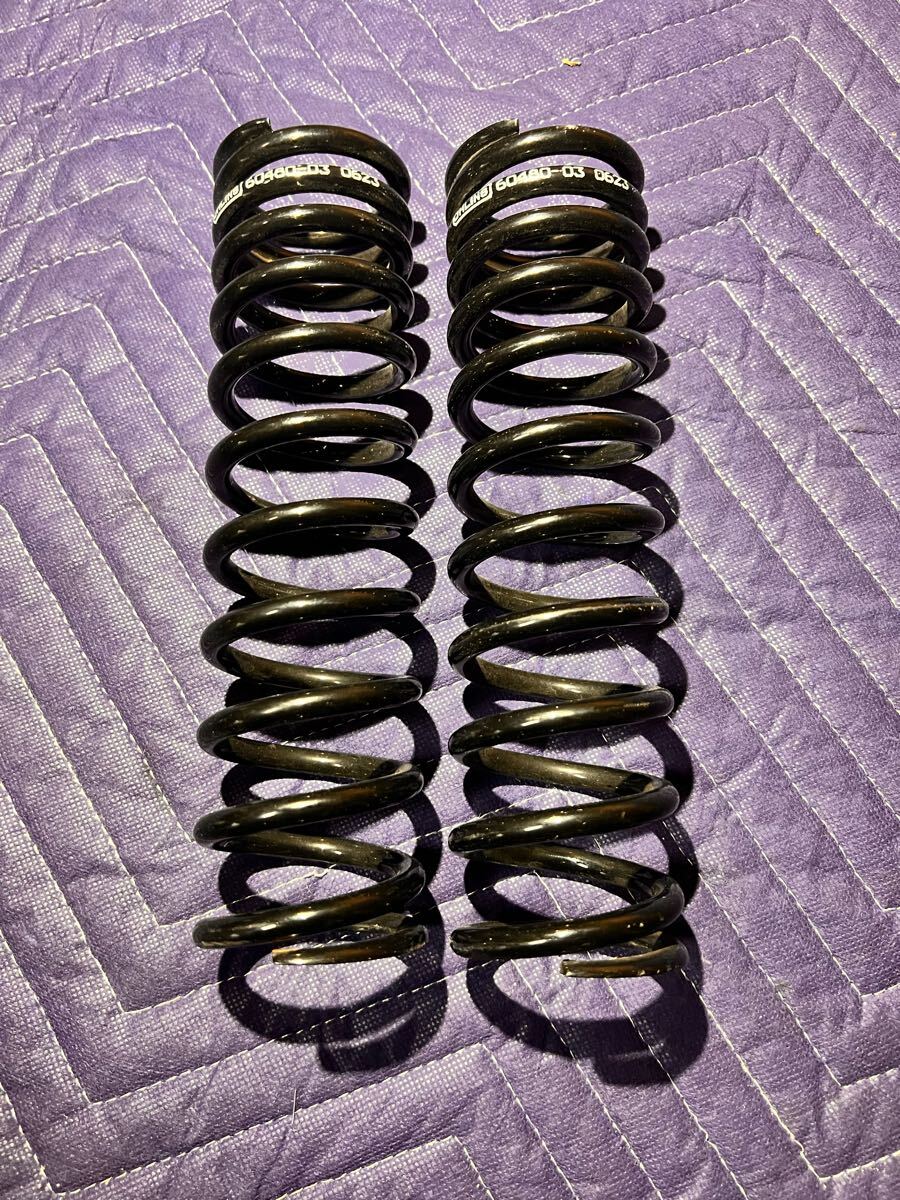 Yahoo!オークション -「ohlins スプリング」(その他 Yahoo!オークション -「ohlins スプリング」(その他