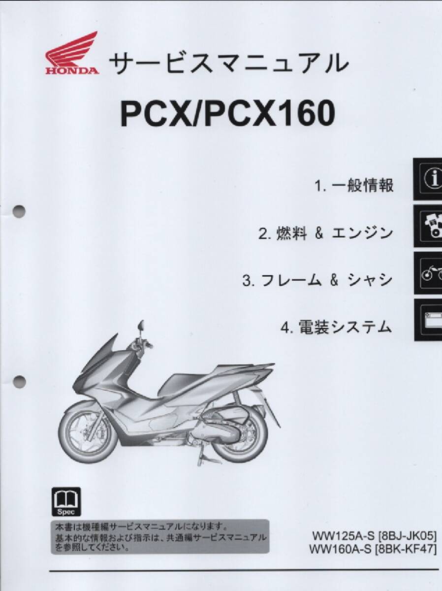 2025年最新】Yahoo!オークション -pcx160(カタログ、パーツ