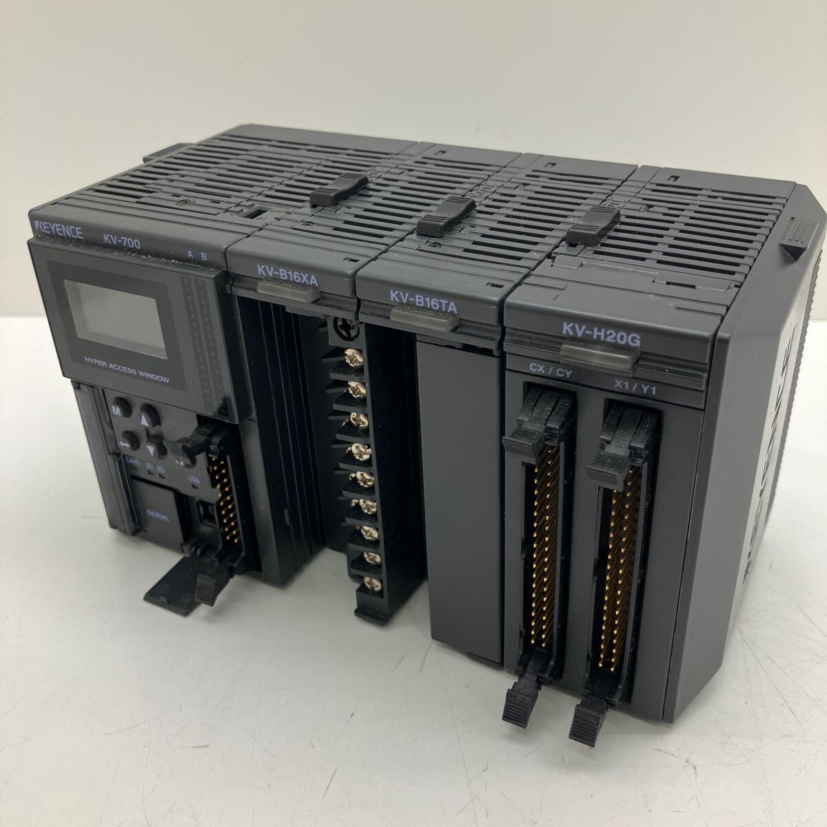 2025年最新】Yahoo!オークション -キーエンス kv 16(電材、配電 2025年最新】Yahoo!オークション -キーエンス kv 16(電材、配電