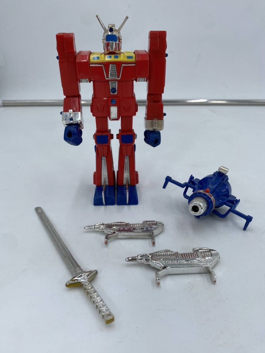 ロボダッチ サーキット未使用品