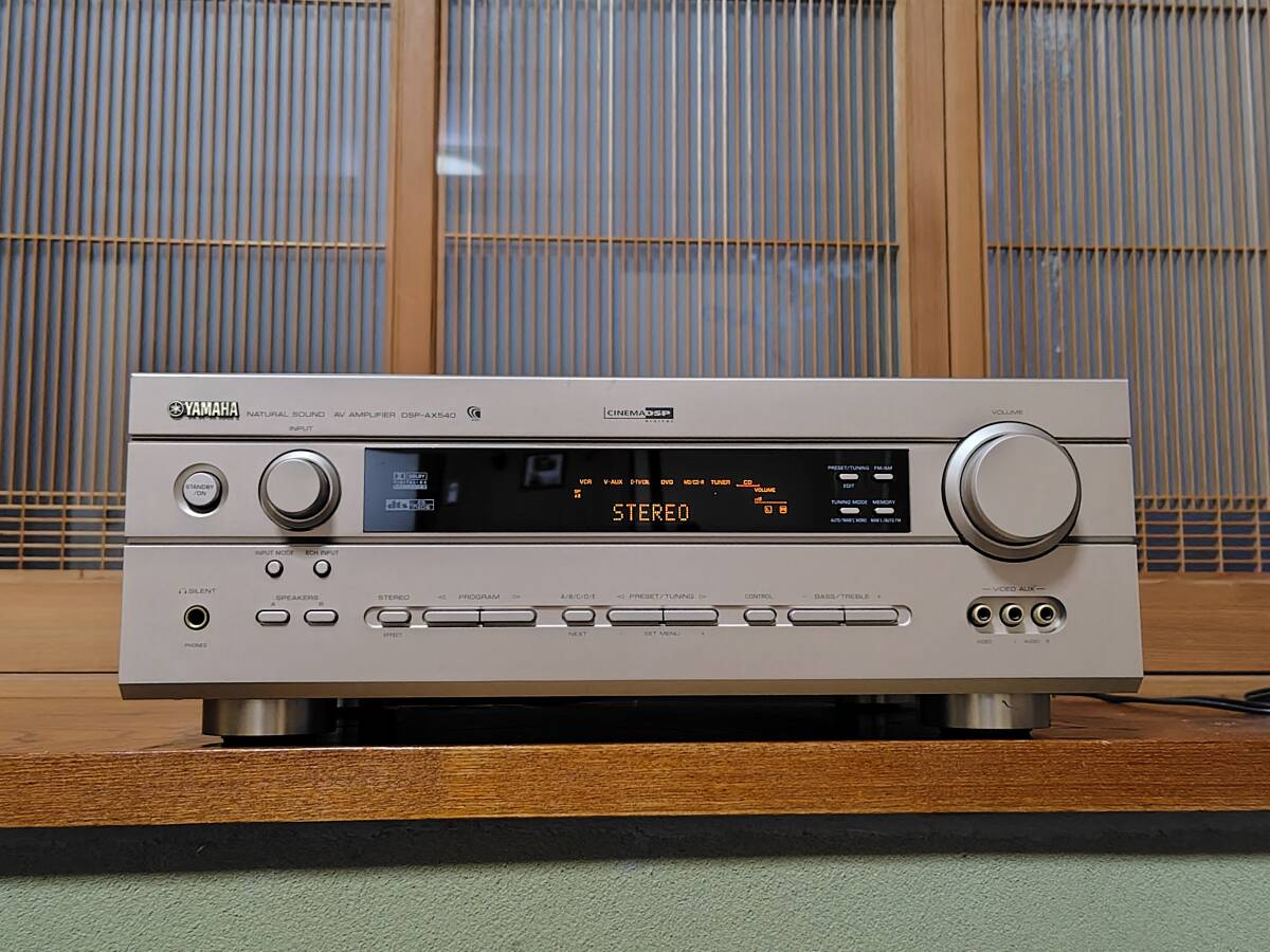 Yahoo!オークション -「dsp-ax540」の落札相場・落札価格 Yahoo!オークション -「dsp-ax540」の落札相場・落札価格