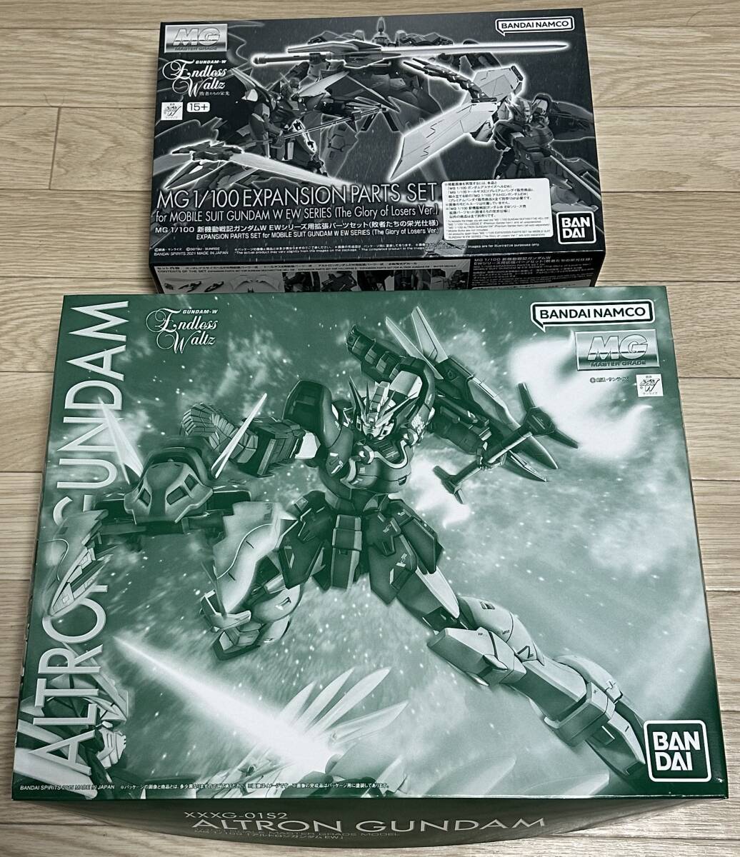 Yahoo!オークション -「mg アルトロンガンダム ew」の落札相場 Yahoo!オークション -「mg アルトロンガンダム ew」の落札相場
