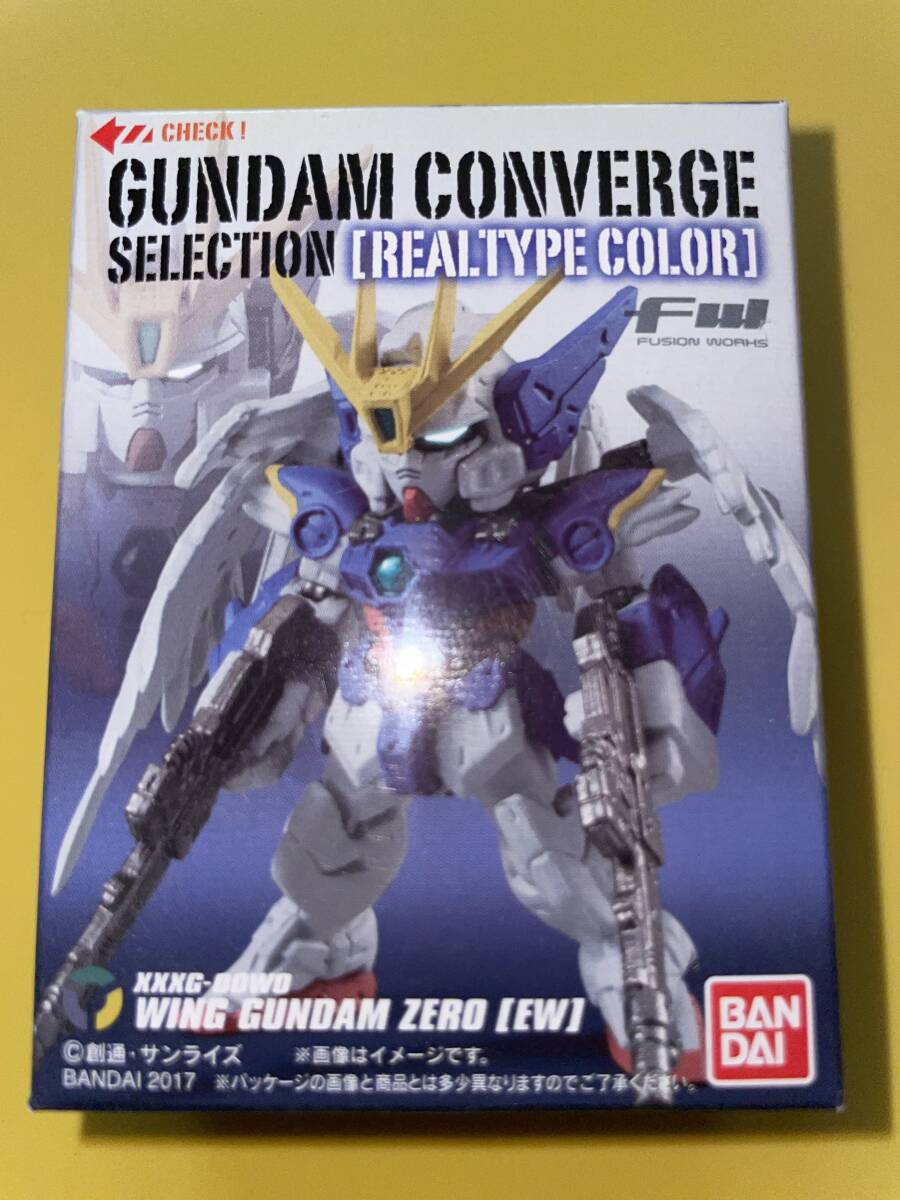 Yahoo!オークション -「コンバージ wガンダム」の落札相場・落札価格 Yahoo!オークション -「コンバージ wガンダム」の落札相場・落札価格
