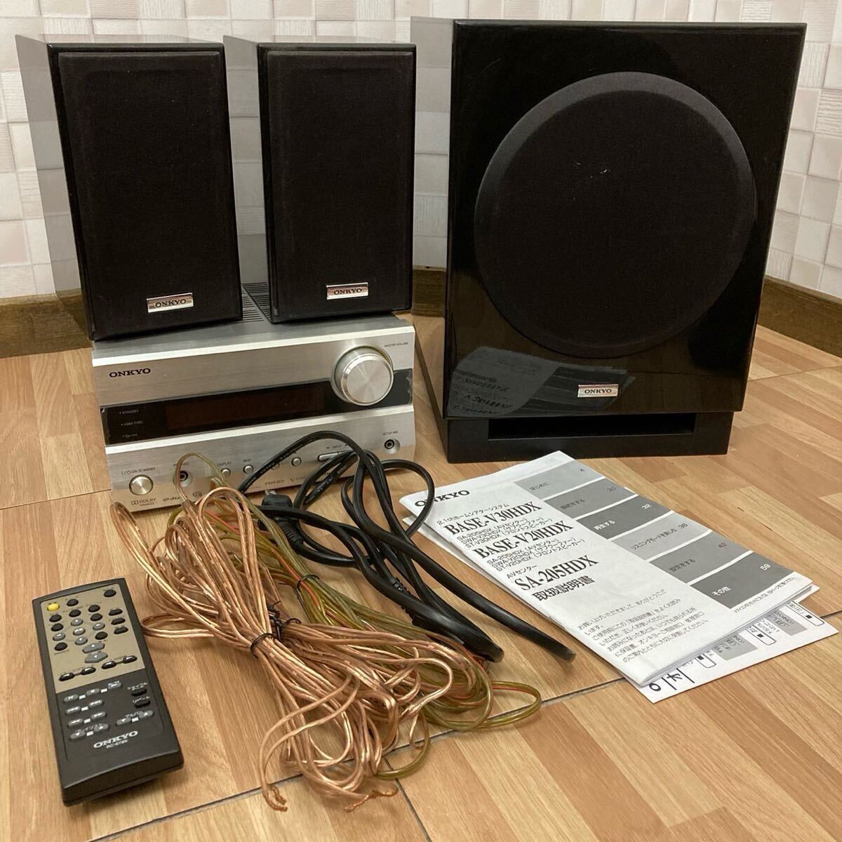 Yahoo!オークション -「onkyo st-v30」の落札相場・落札価格 Yahoo!オークション -「onkyo st-v30」の落札相場・落札価格
