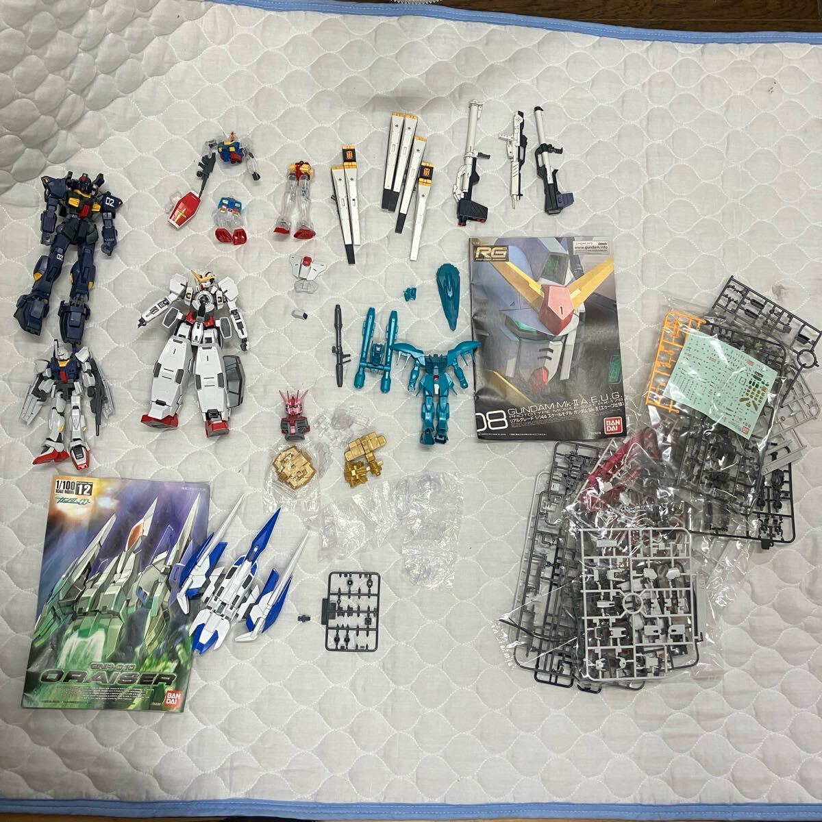 2025年最新】Yahoo!オークション -ガンプラ hg まとめの中古品 2025年最新】Yahoo!オークション -ガンプラ hg まとめの中古品