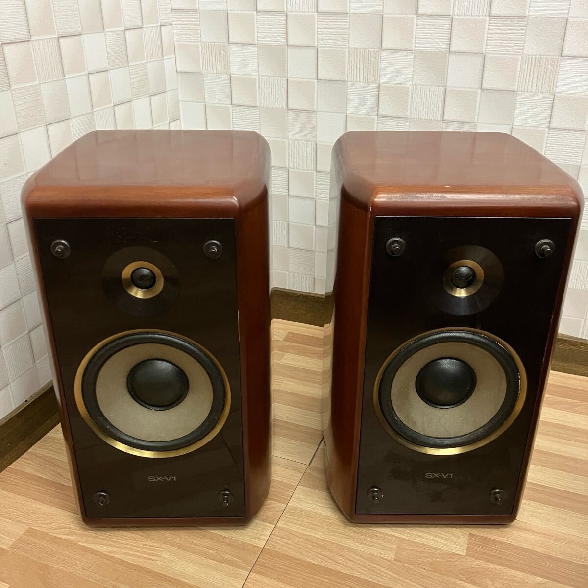 2025年最新】Yahoo!オークション -ビクター sx-v1の中古品・新品 2025年最新】Yahoo!オークション -ビクター sx-v1の中古品・新品