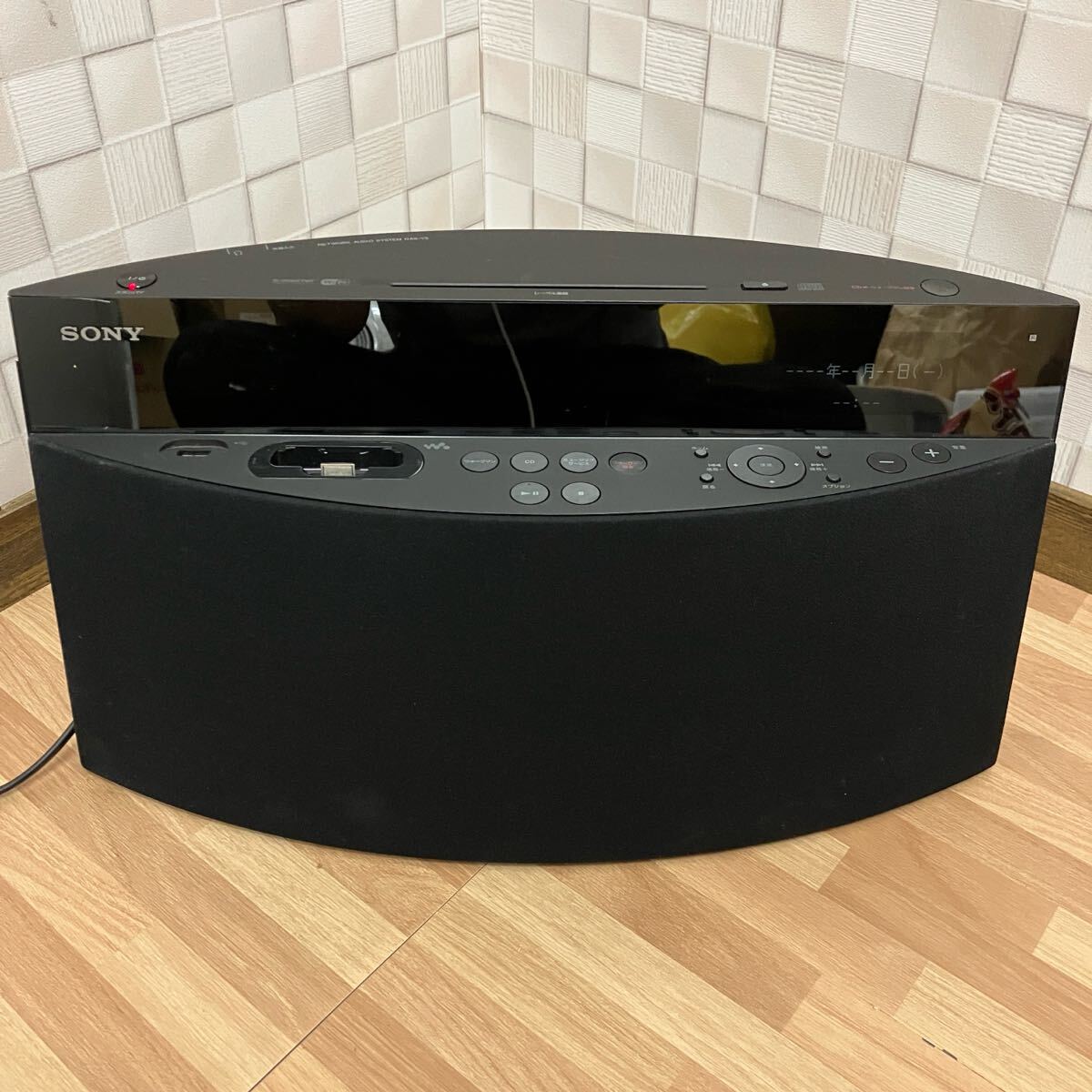 2025年最新】Yahoo!オークション -sony nas-v5の中古品・新品 2025年最新】Yahoo!オークション -sony nas-v5の中古品・新品