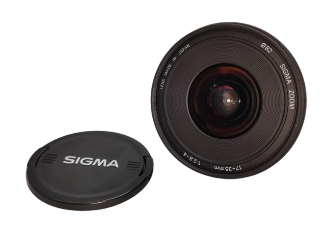 2025年最新】Yahoo!オークション -minolta 17-35の中古品・新品 2025年最新】Yahoo!オークション -minolta 17-35の中古品・新品