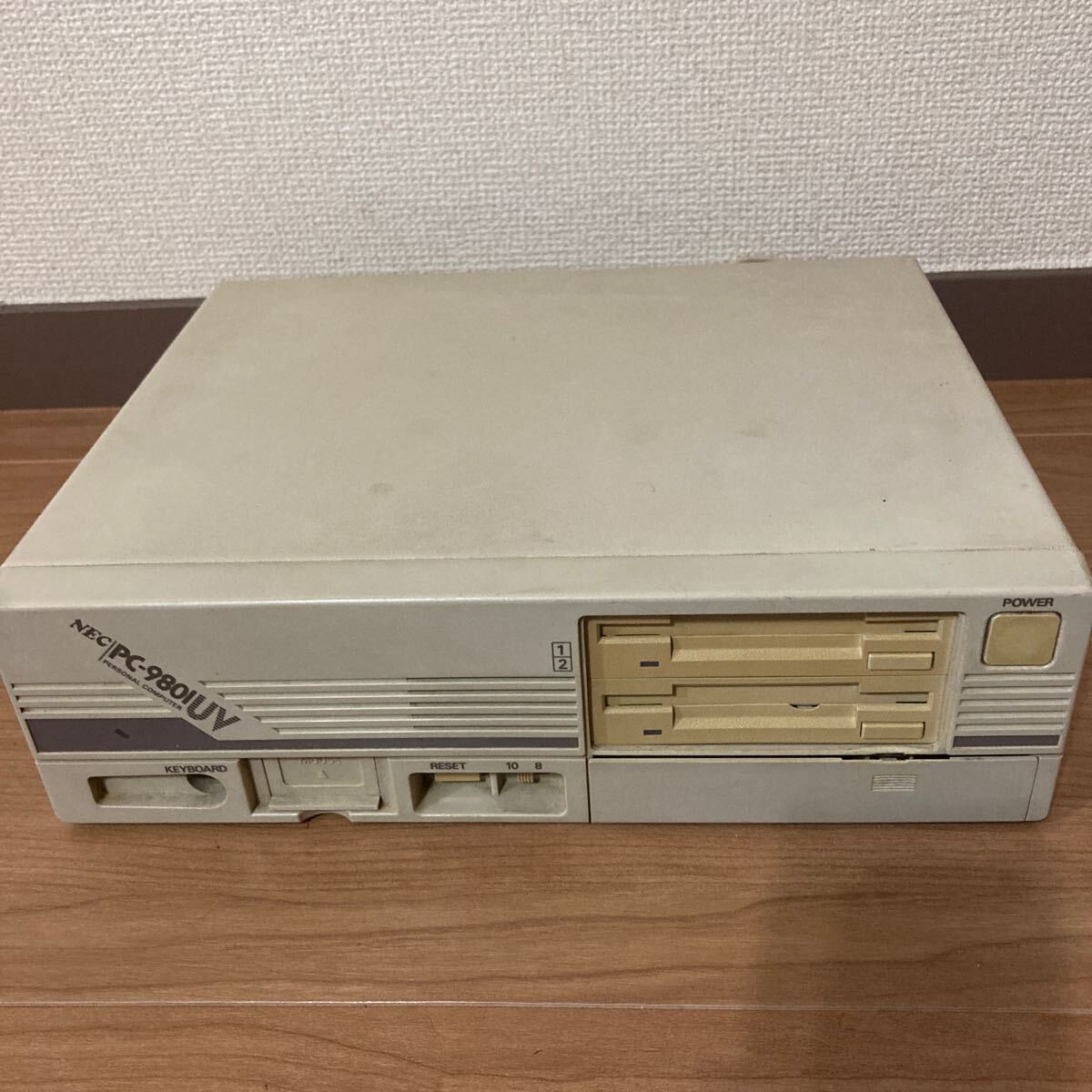 Yahoo!オークション -「pc-9801 (uv11 us uf ur)」(PC-98 Yahoo!オークション -「pc-9801 (uv11 us uf ur)」(PC-98