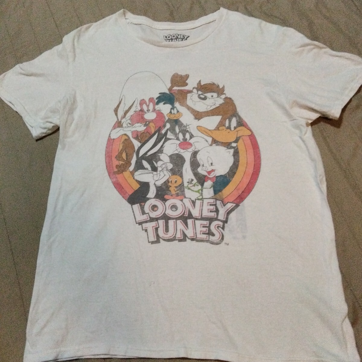 2025年最新】Yahoo!オークション -ロードランナー tシャツの中古 2025年最新】Yahoo!オークション -ロードランナー tシャツの中古