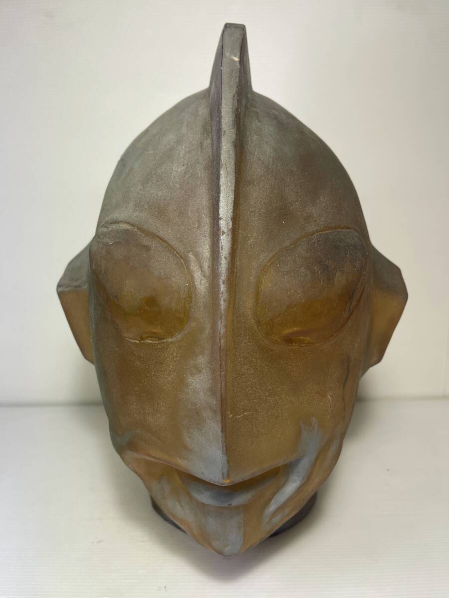 Yahoo!オークション -「ウルトラマンレプリカマスク Yahoo!オークション -「ウルトラマンレプリカマスク