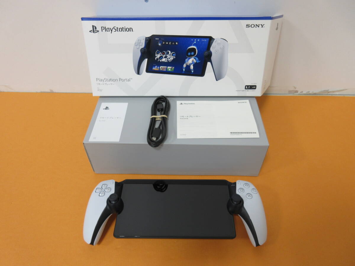 2025年最新】Yahoo!オークション -playstation portal リモート 2025年最新】Yahoo!オークション -playstation portal リモート