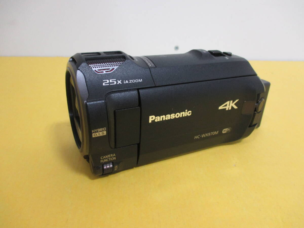 Yahoo!オークション -「panasonic wx 970」(デジタルビデオ Yahoo!オークション -「panasonic wx 970」(デジタルビデオ