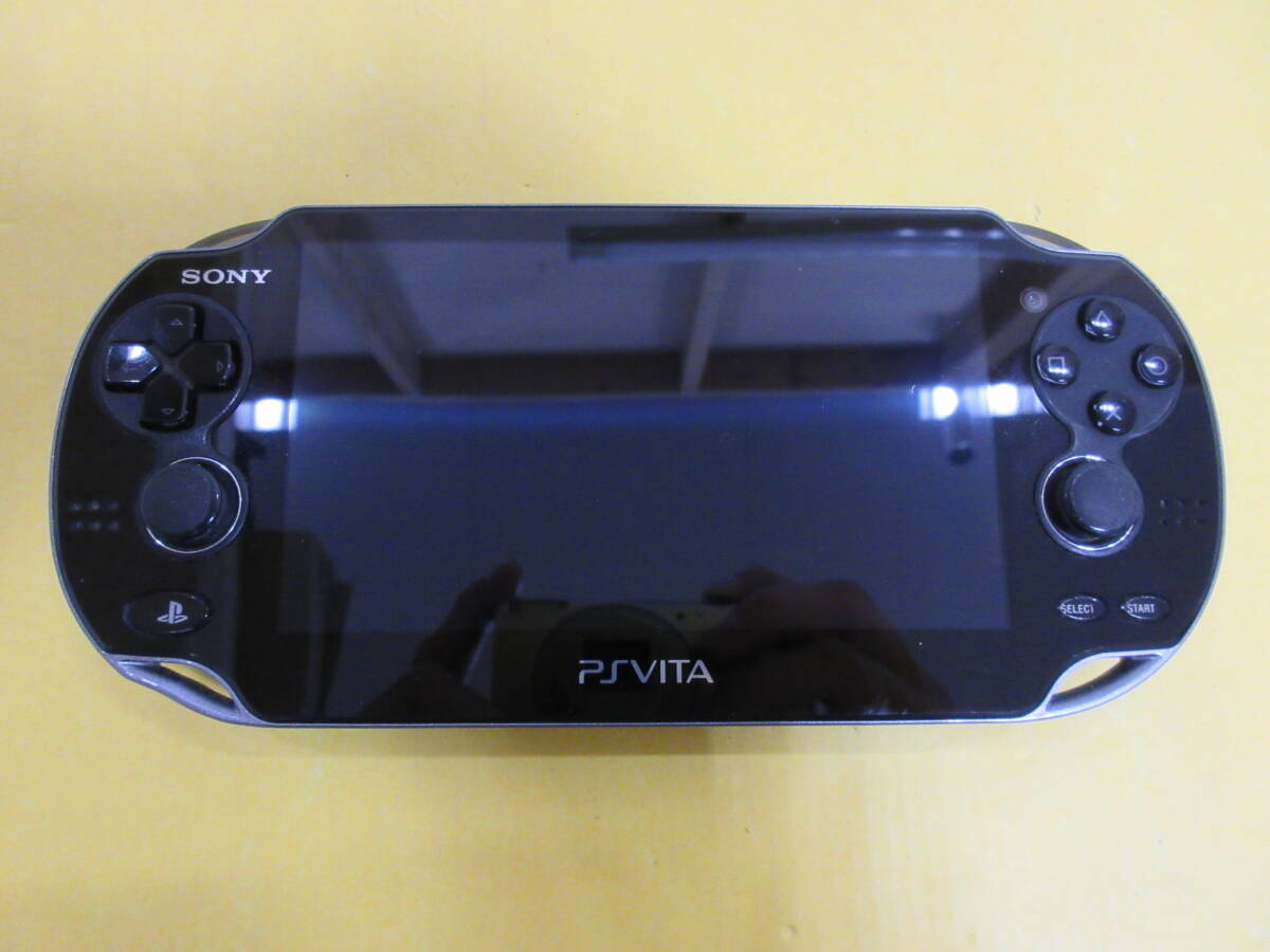 Yahoo!オークション -「ps vita 本体 ジャンク」(PSP Yahoo!オークション -「ps vita 本体 ジャンク」(PSP