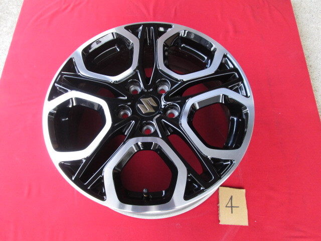 Yahoo!オークション -「スイフトスポーツ zc33s ホイール 新車 Yahoo!オークション -「スイフトスポーツ zc33s ホイール 新車