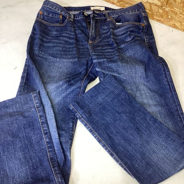 GAP1969 スキニージーンズ レディース デニムパンツ サイズ32 (た-33)