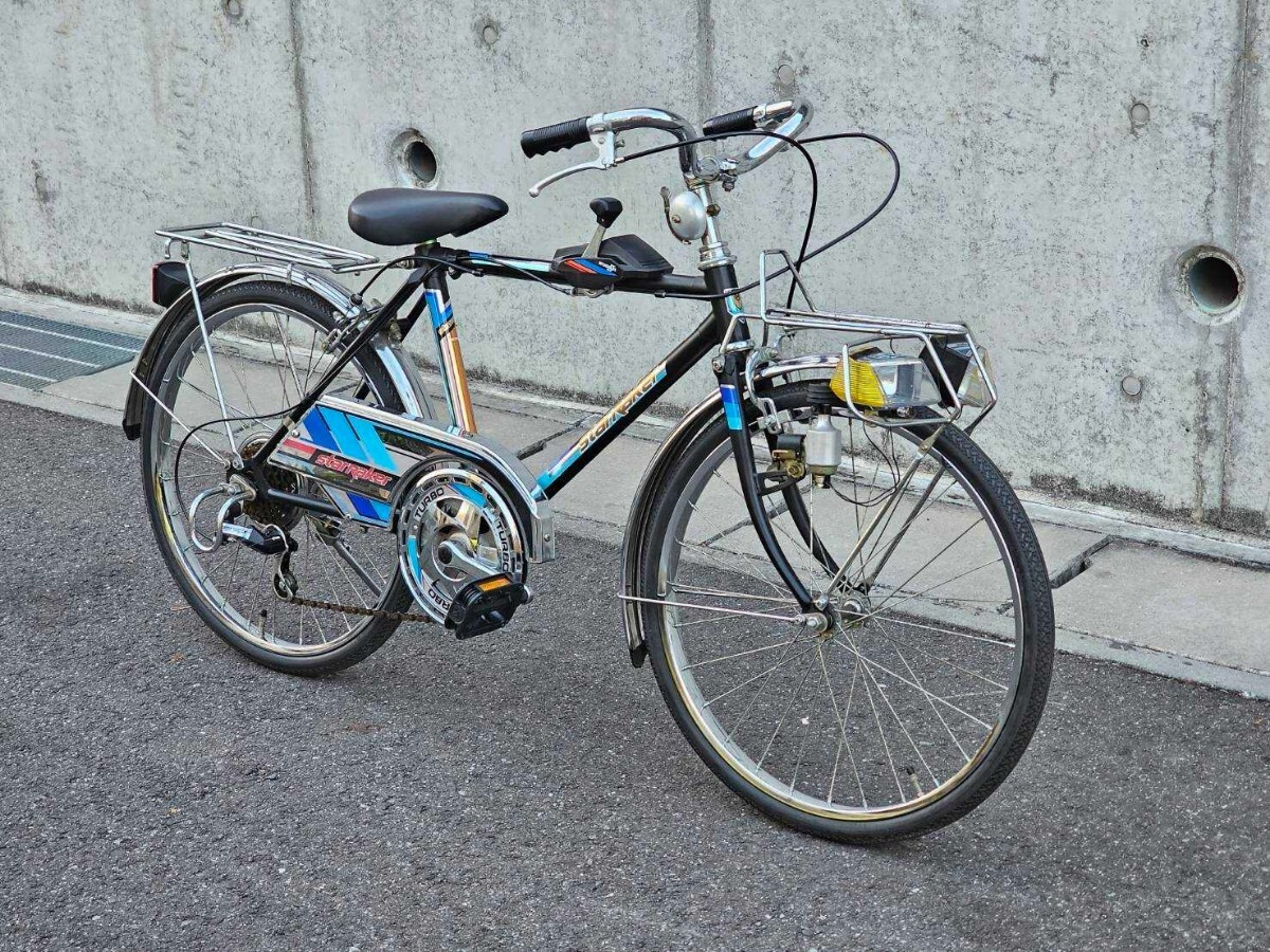Yahoo!オークション -「スーパーカー 自転車」(車体) (自転車 Yahoo!オークション -「スーパーカー 自転車」(車体) (自転車