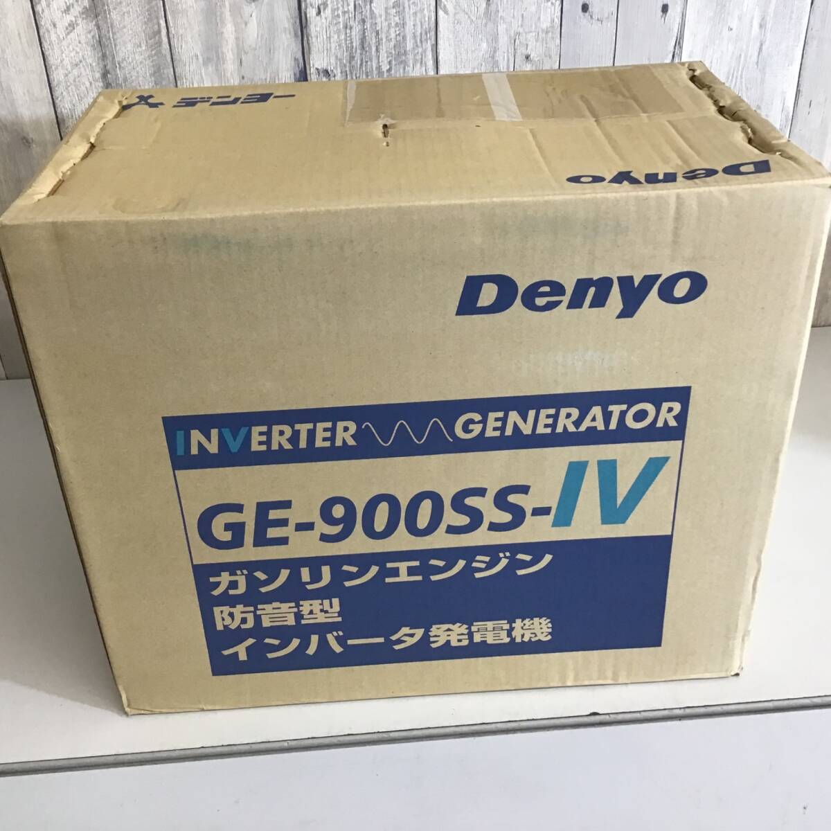 Yahoo!オークション -「denyo 発電機 900」の落札相場・落札価格 Yahoo!オークション -「denyo 発電機 900」の落札相場・落札価格