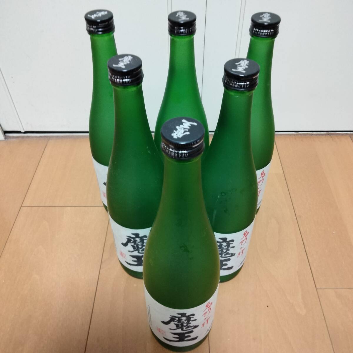 2025年最新】Yahoo!オークション - 魔王(芋焼酎 焼酎)の中古品 2025年最新】Yahoo!オークション - 魔王(芋焼酎 焼酎)の中古品