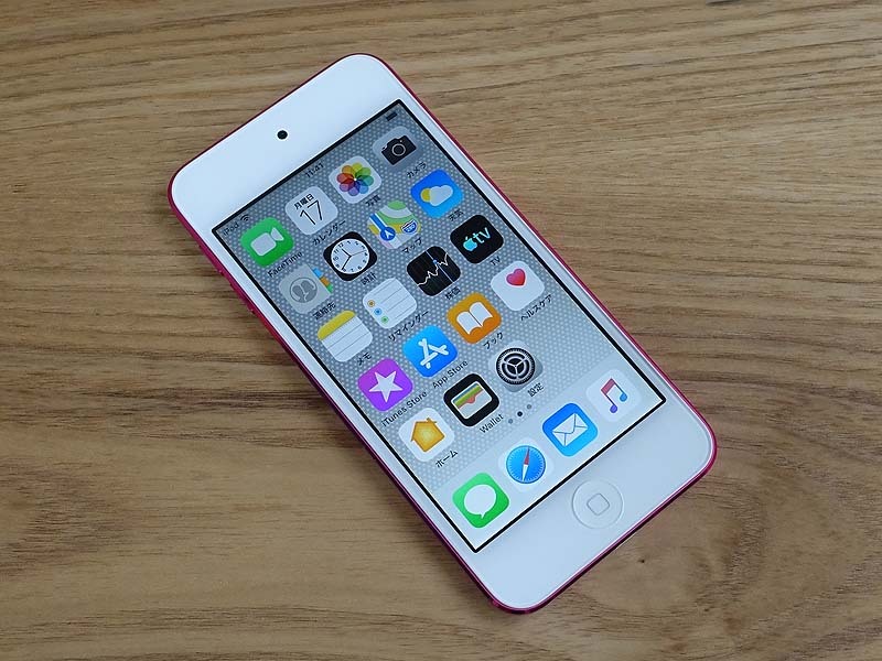 Yahoo!オークション -「ipod touch 32gb 第6世代」の落札相場