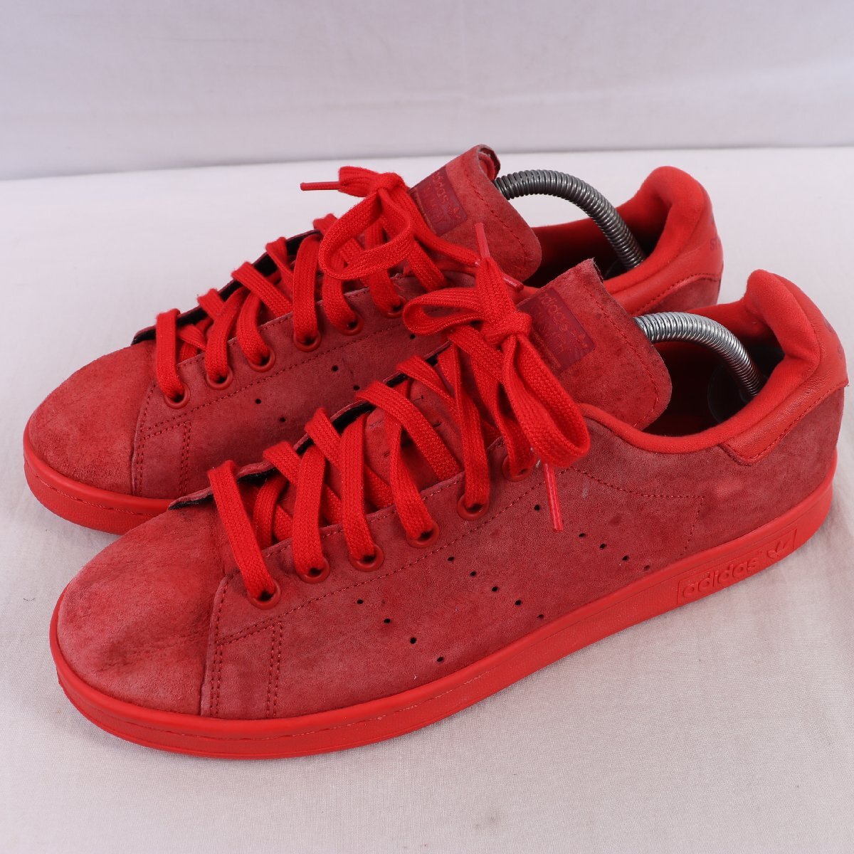 2025年最新】Yahoo!オークション -adidas スタンスミス 赤の中古 2025年最新】Yahoo!オークション -adidas スタンスミス 赤の中古