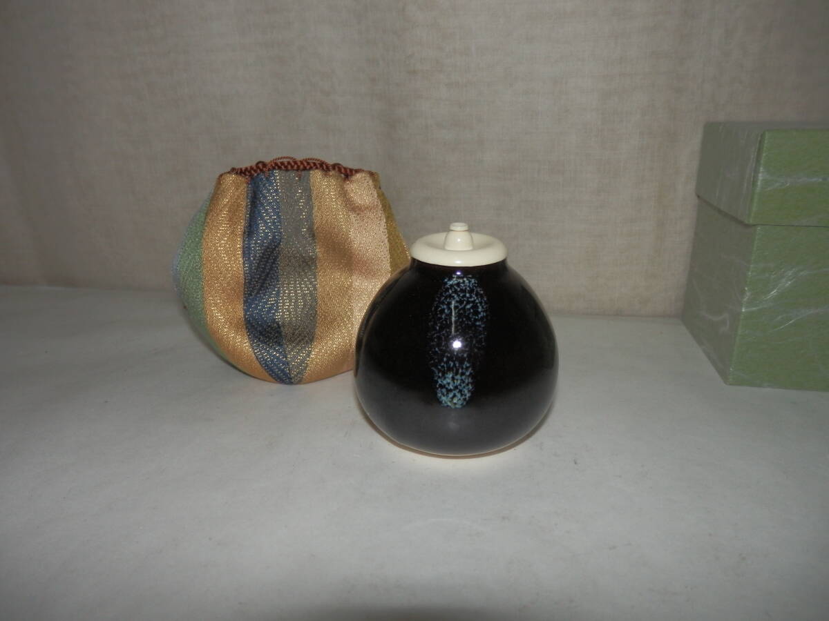 2025年最新】Yahoo!オークション -茄子 茶入の中古品・新品・未 2025年最新】Yahoo!オークション -茄子 茶入の中古品・新品・未