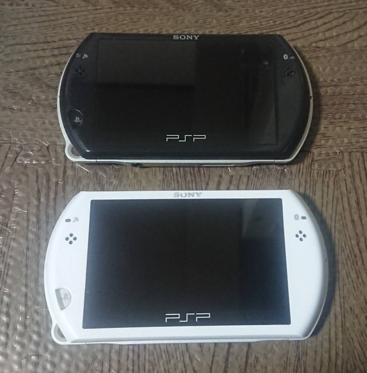 Yahoo!オークション -「psp go ジャンク」の落札相場・落札価格