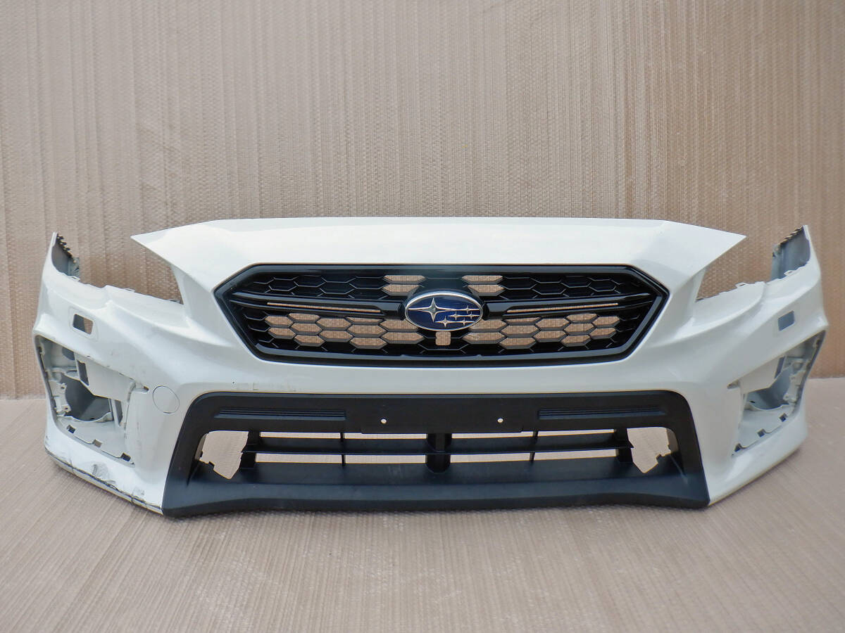 2025年最新】Yahoo!オークション -wrx sti vab フロントグリルの