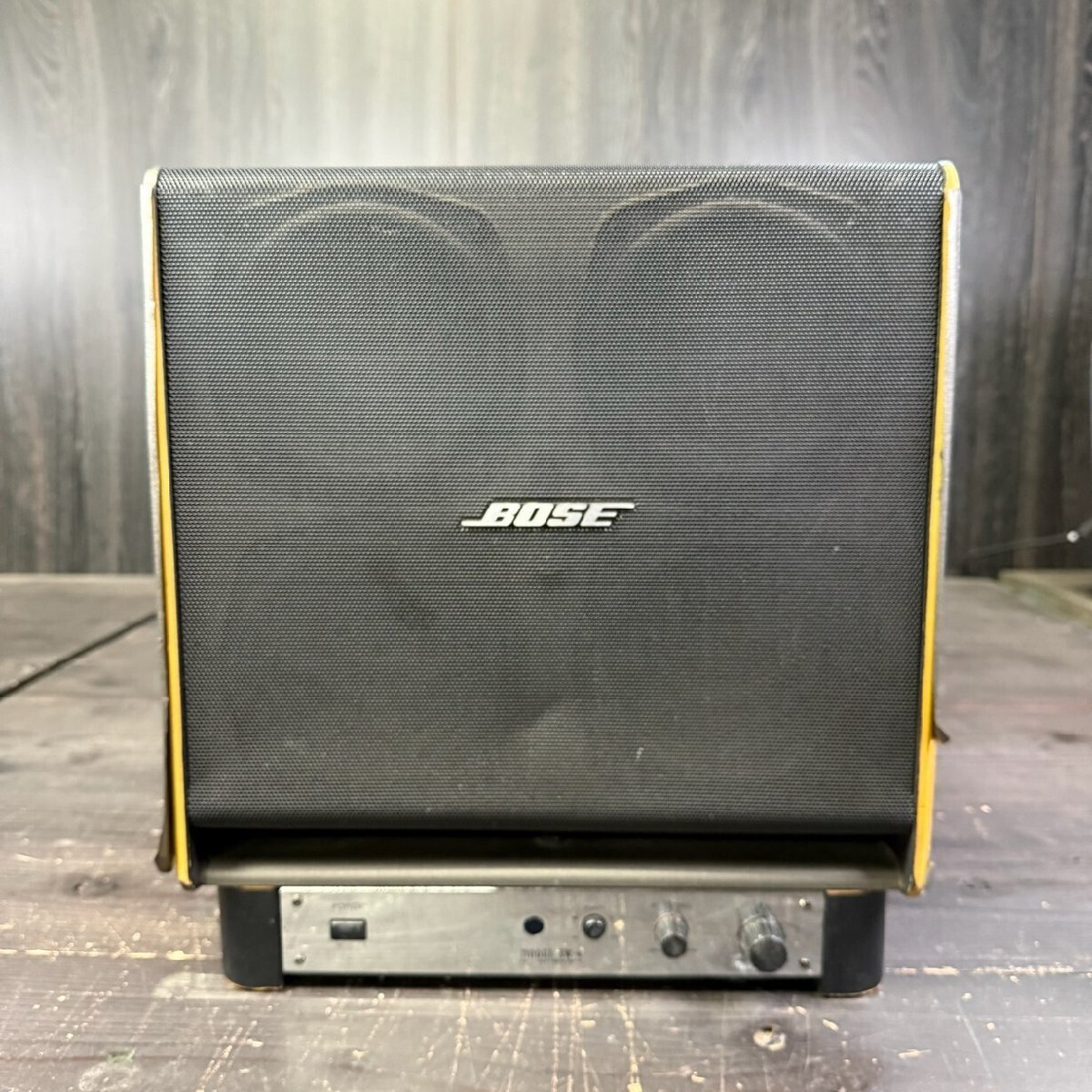 Yahoo!オークション -「bose sw-4」の落札相場・落札価格 Yahoo!オークション -「bose sw-4」の落札相場・落札価格