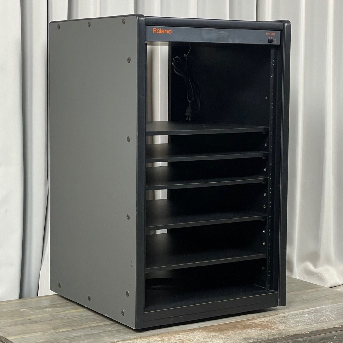 2025年最新】Yahoo!オークション -roland syrの中古品・新品・未 2025年最新】Yahoo!オークション -roland syrの中古品・新品・未