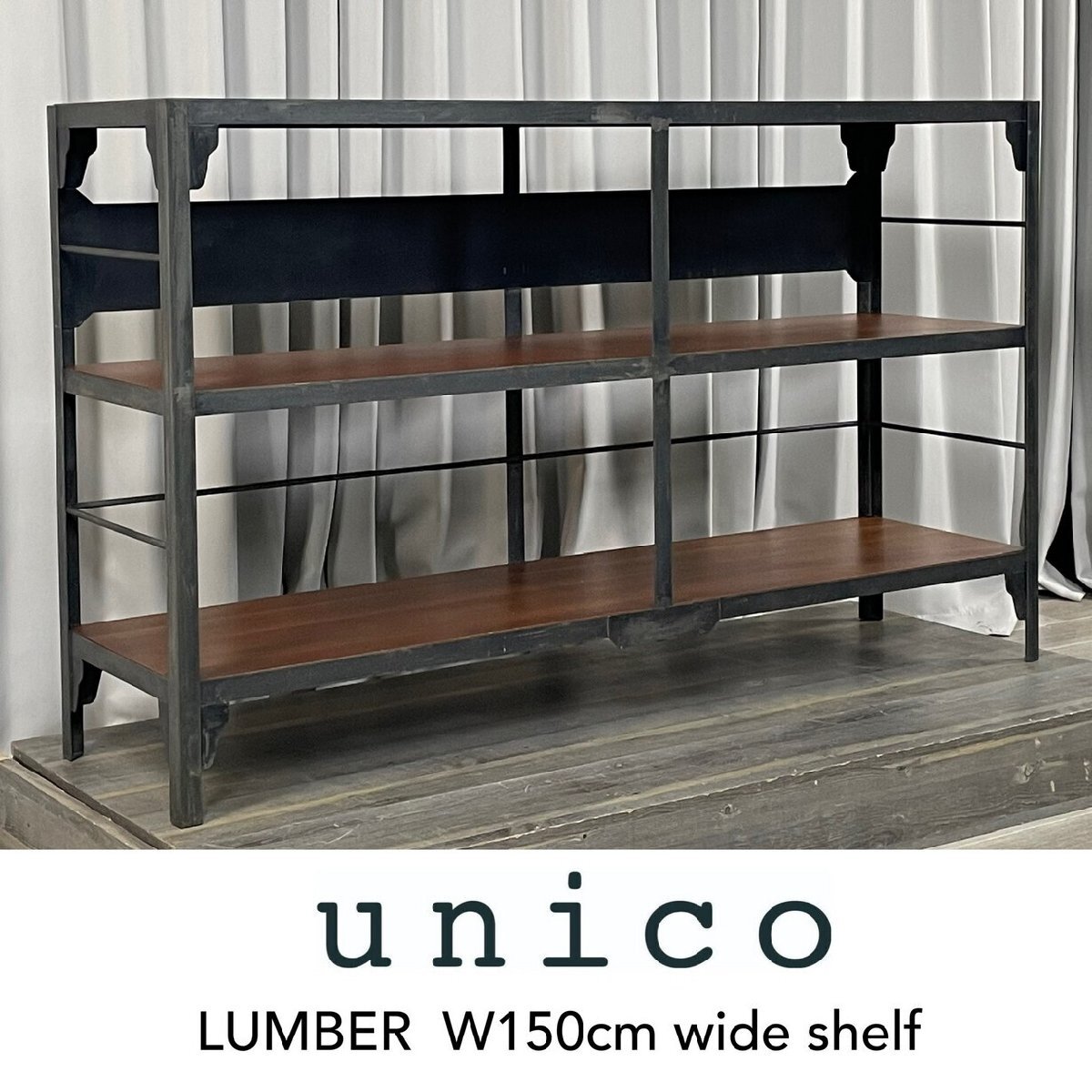 Yahoo!オークション -「unico」(棚、キャビネット) (家具 Yahoo!オークション -「unico」(棚、キャビネット) (家具