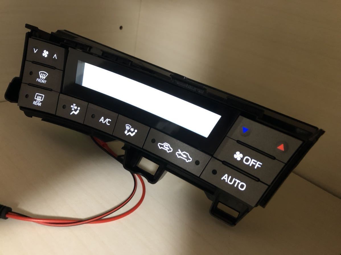 Yahoo!オークション -「プリウス エアコンパネル led」(パーツ Yahoo!オークション -「プリウス エアコンパネル led」(パーツ