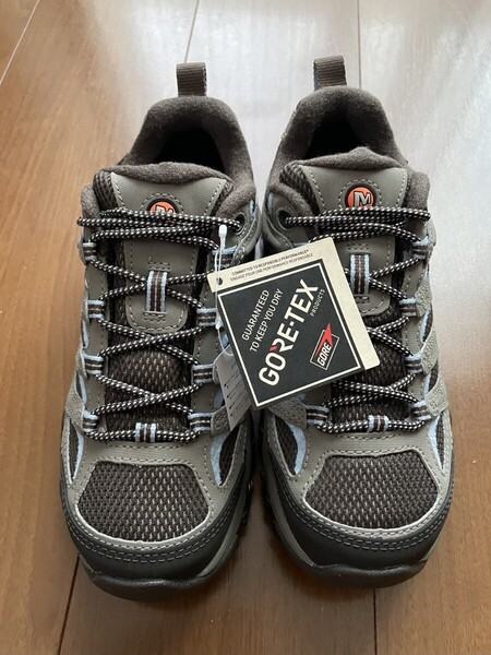 新品 Merrell MOAB 3 SYN GTX Women's 23.5 モアブ3