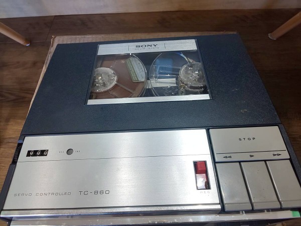 Yahoo!オークション -「sony テープレコーダー」(オープンリール Yahoo!オークション -「sony テープレコーダー」(オープンリール